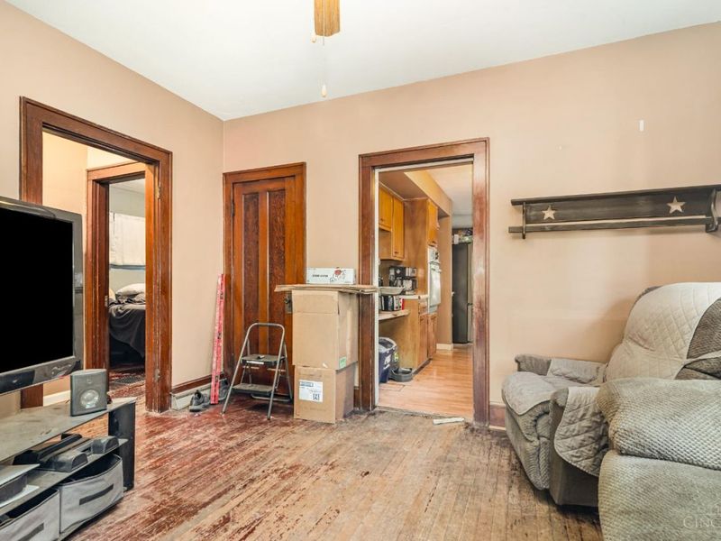 409 N E Street, Hamilton, OH 45013 Photo 9