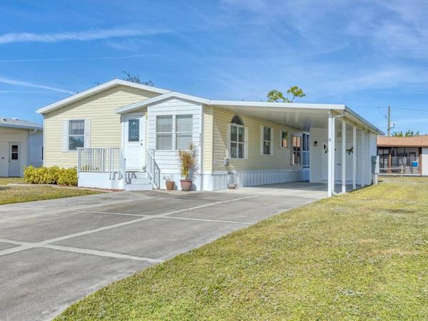 9086 PINEHAVEN WAY, ENGLEWOOD, FL 34224