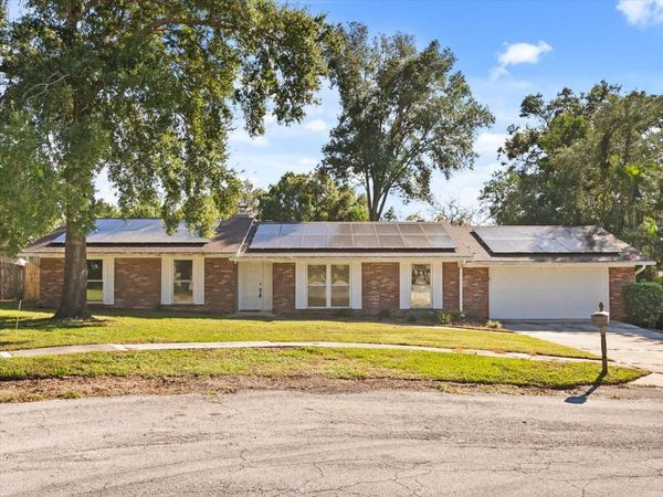 4 WOODEN SHOE LANE, LONGWOOD, FL 32750