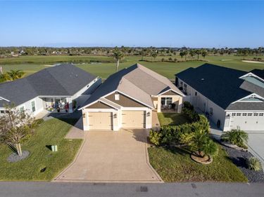 5967 FREITAG AVENUE, THE VILLAGES, FL 32163