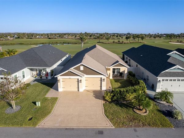 5967 FREITAG AVENUE, THE VILLAGES, FL 32163