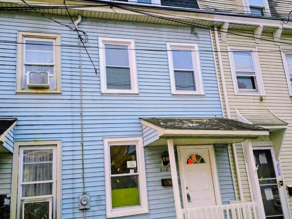 210 Washington Street, Call Listing Agent, NJ 08865