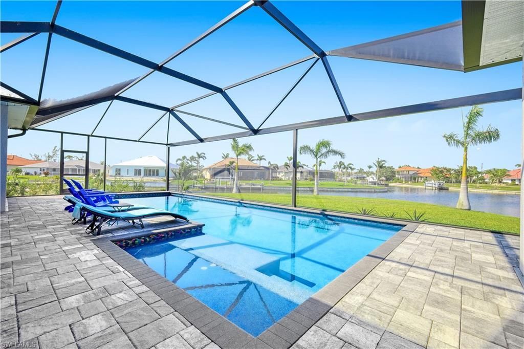 2519 SW 27th Ave, Cape Coral, FL 33914 Photo