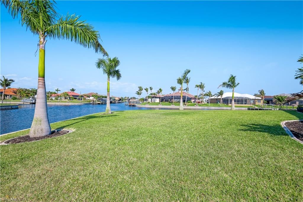 2519 SW 27th Ave, Cape Coral, FL 33914 Photo