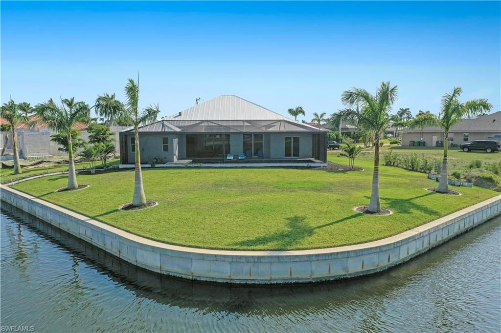 2519 SW 27th Ave, Cape Coral, FL 33914 Photo