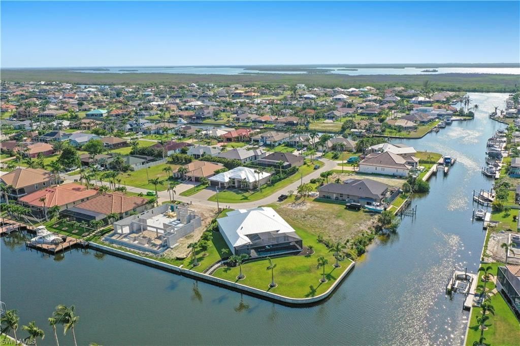 2519 SW 27th Ave, Cape Coral, FL 33914 Photo