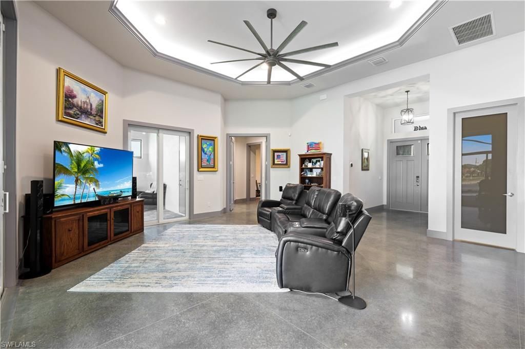 2519 SW 27th Ave, Cape Coral, FL 33914 Photo