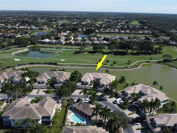 28613 San Lucas LN, Unit 201, BONITA SPRINGS, FL 34135