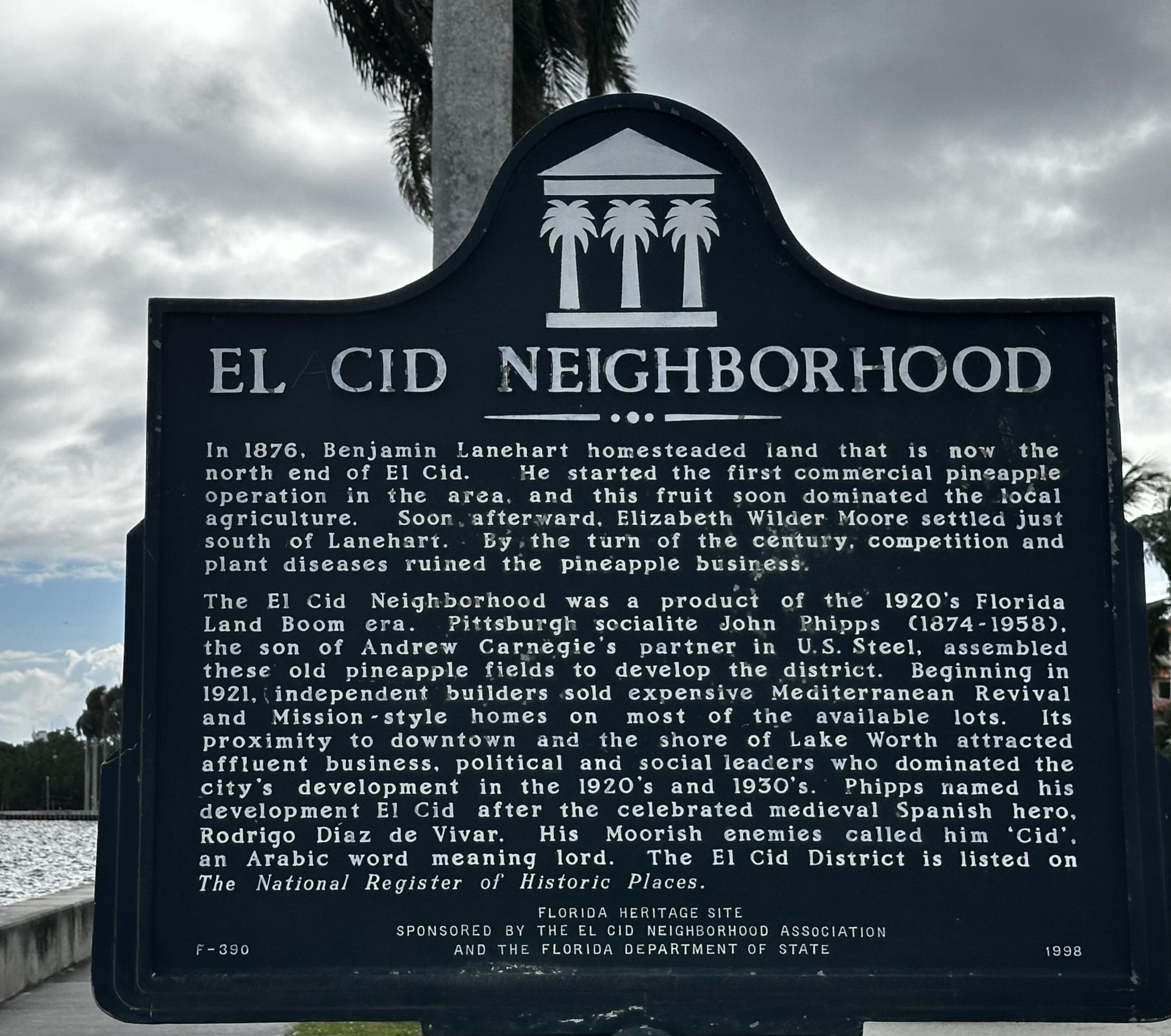 1945 S Olive Avenue, West Palm Beach, FL 33401 Photo