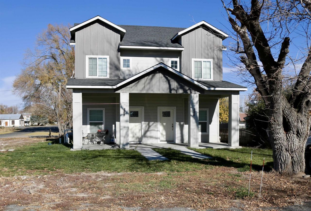 286 / 288 Ave A, Wendell, ID 83355 Main Photo