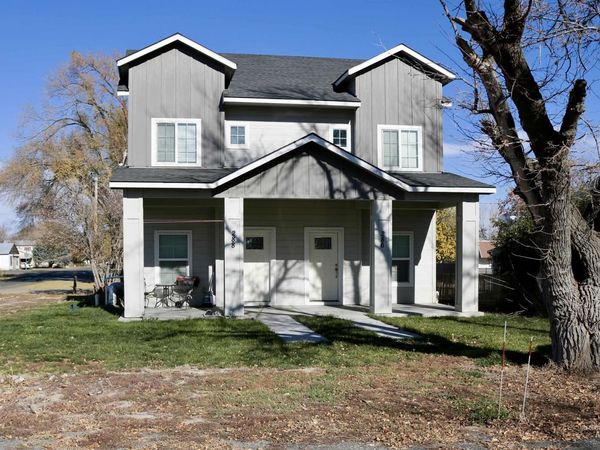 286 / 288 Ave A, Wendell, ID 83355