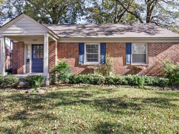 112 S GREER ST, Memphis, TN 38111