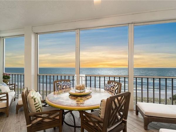 253 Barefoot Beach BLVD, Unit 403, BONITA SPRINGS, FL 34134