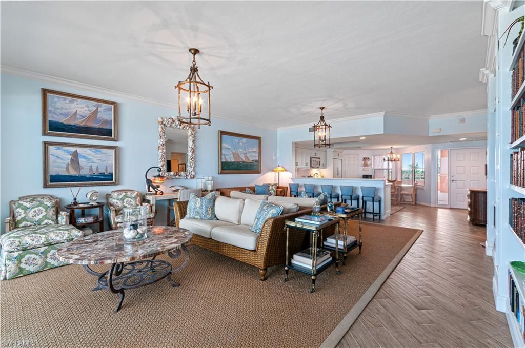 253 Barefoot Beach Blvd, Unit 403, Bonita Springs, FL 34134 Photo