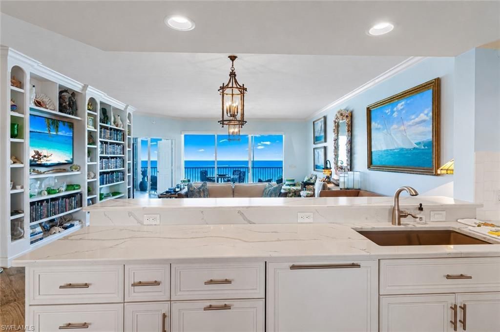 253 Barefoot Beach Blvd, Unit 403, Bonita Springs, FL 34134 Photo