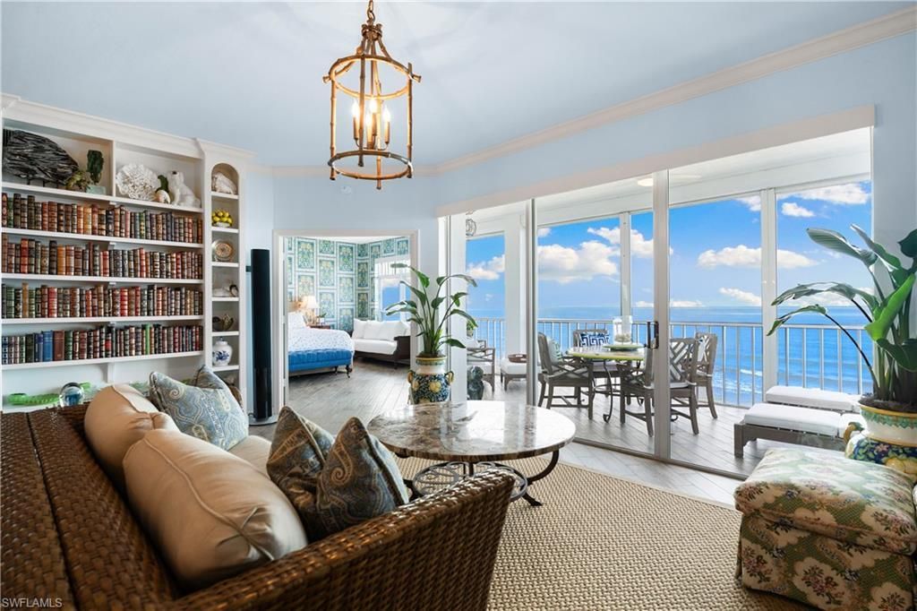 253 Barefoot Beach Blvd, Unit 403, Bonita Springs, FL 34134 Photo