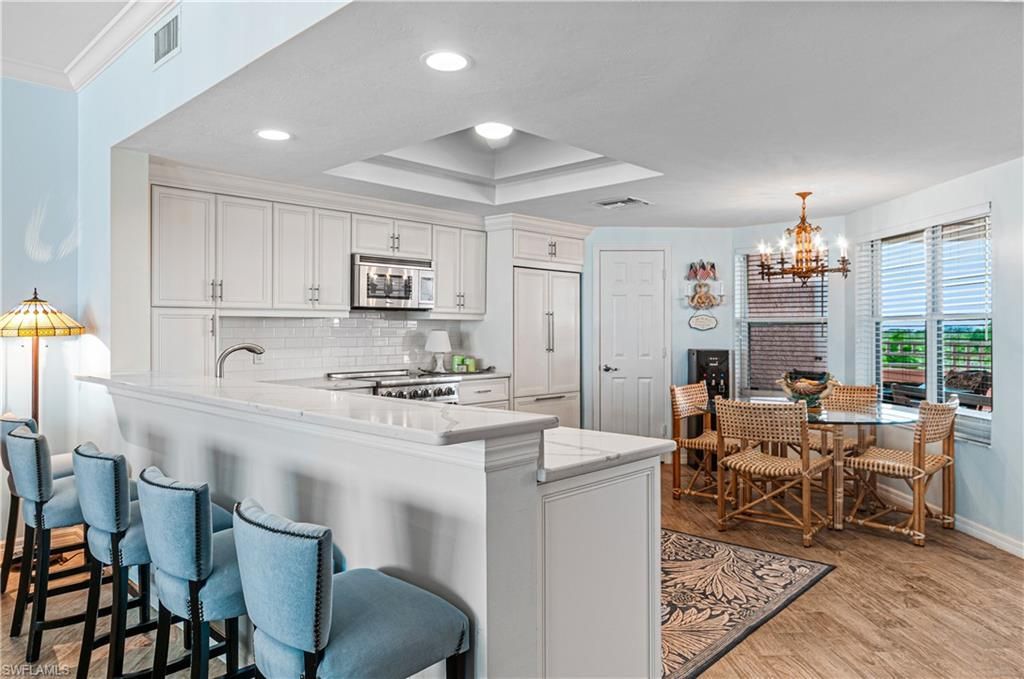 253 Barefoot Beach Blvd, Unit 403, Bonita Springs, FL 34134 Photo