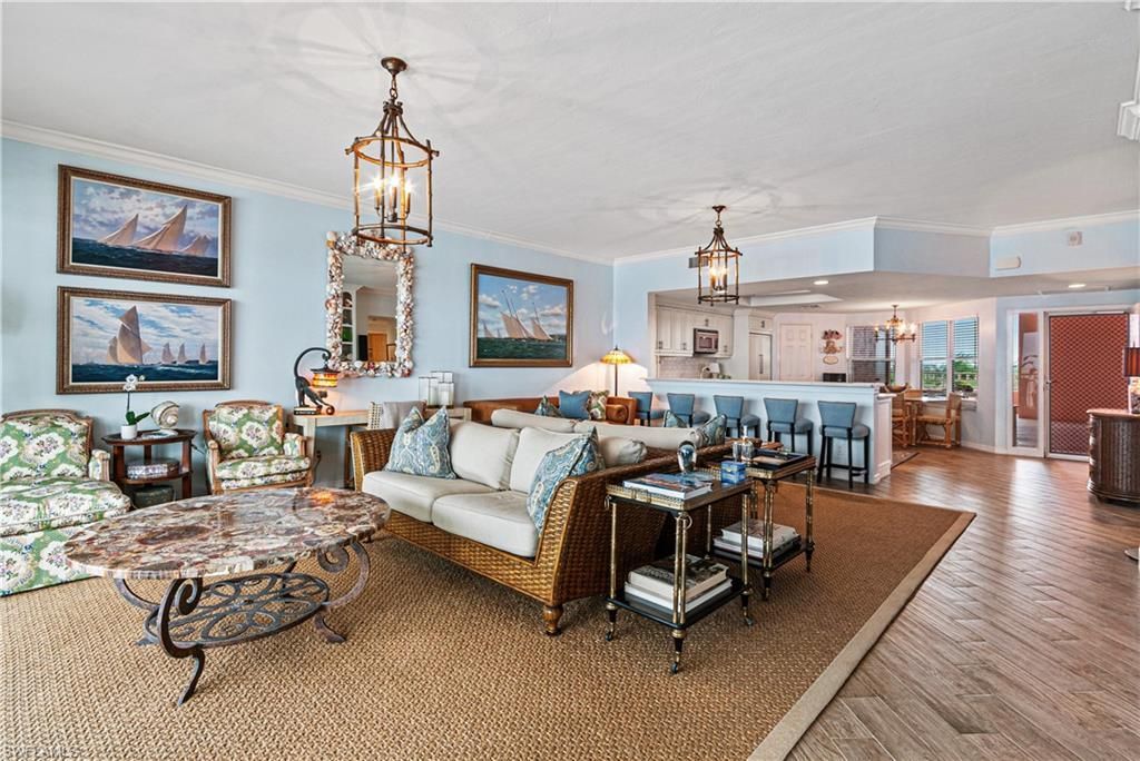 253 Barefoot Beach Blvd, Unit 403, Bonita Springs, FL 34134 Photo