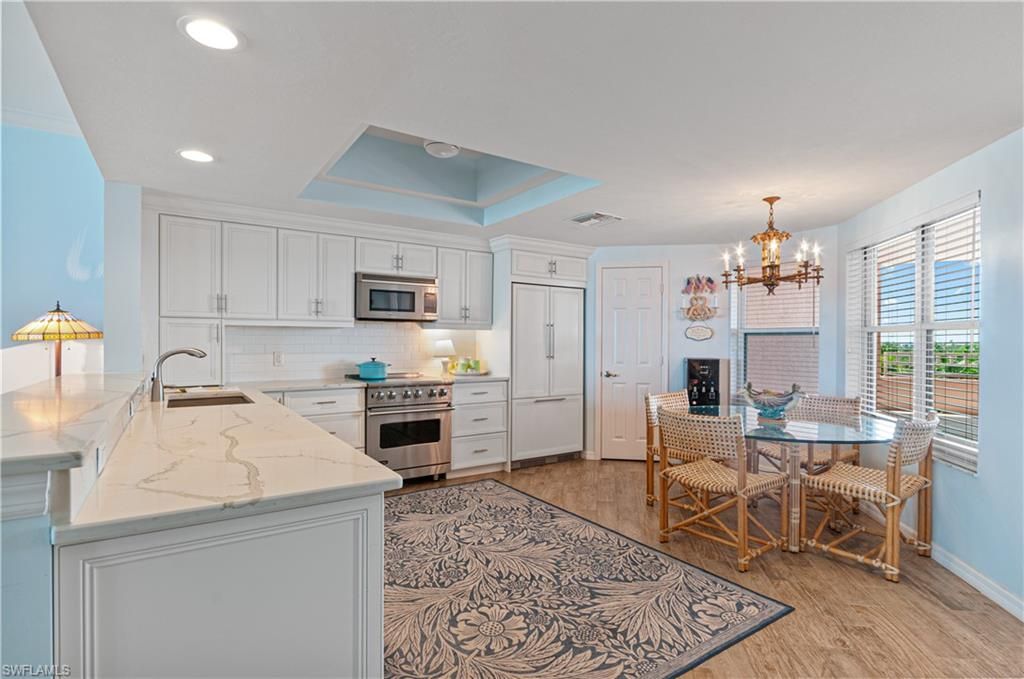253 Barefoot Beach Blvd, Unit 403, Bonita Springs, FL 34134 Photo