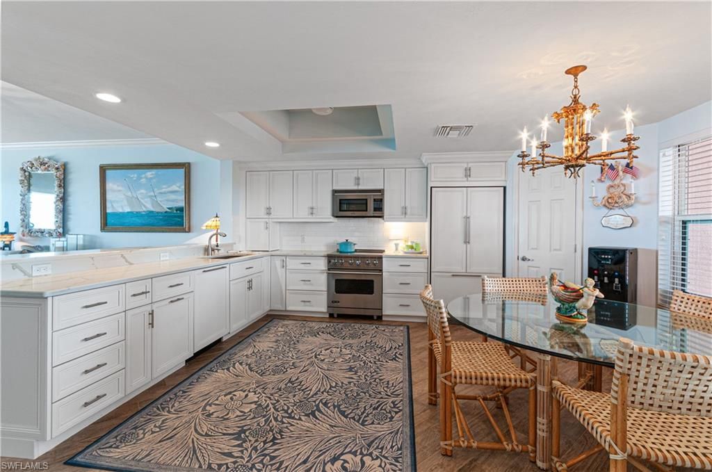 253 Barefoot Beach Blvd, Unit 403, Bonita Springs, FL 34134 Photo