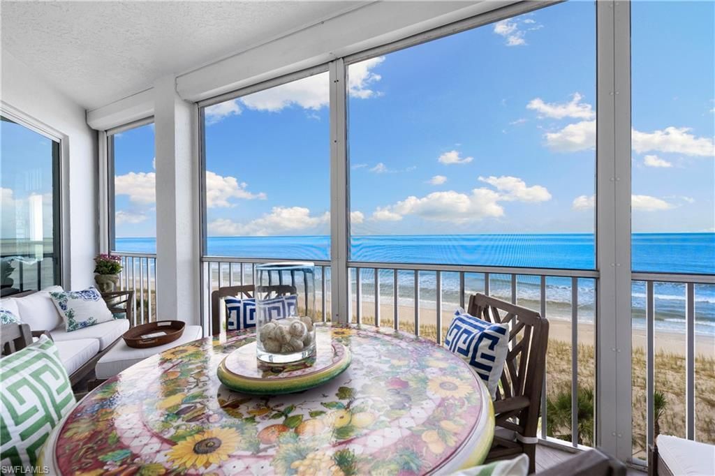 253 Barefoot Beach Blvd, Unit 403, Bonita Springs, FL 34134 Photo