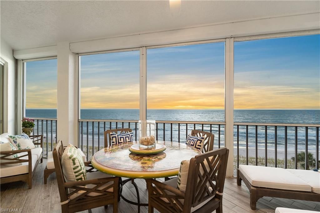 253 Barefoot Beach Blvd, Unit 403, Bonita Springs, FL 34134 Photo