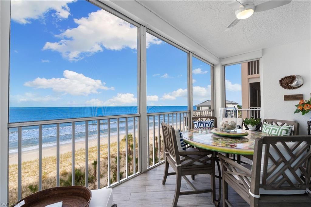 253 Barefoot Beach Blvd, Unit 403, Bonita Springs, FL 34134 Photo
