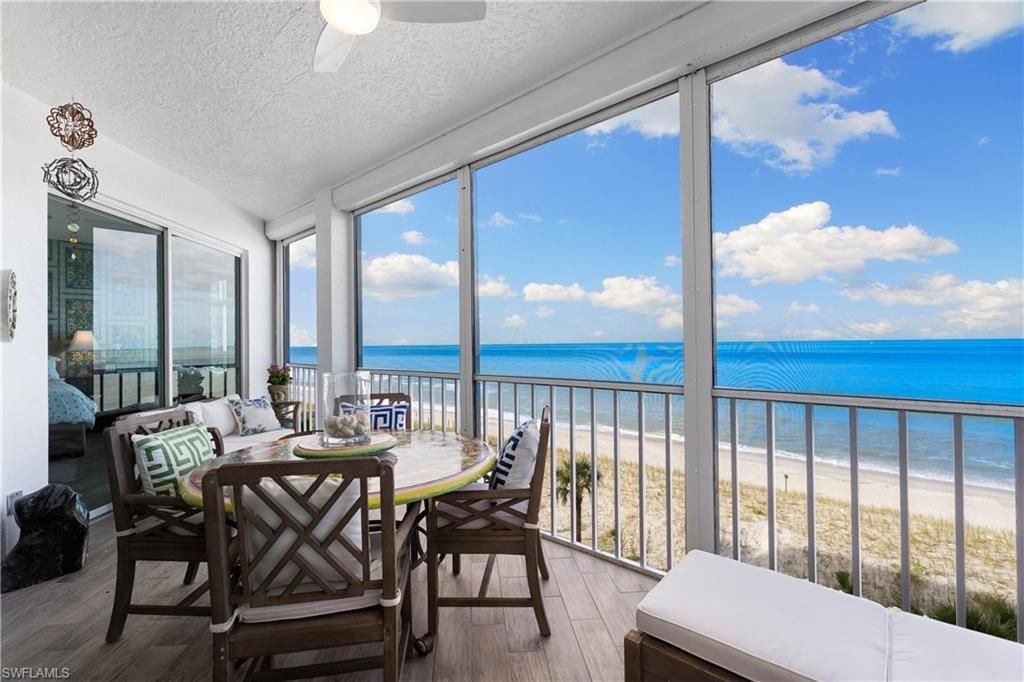 253 Barefoot Beach Blvd, Unit 403, Bonita Springs, FL 34134 Photo