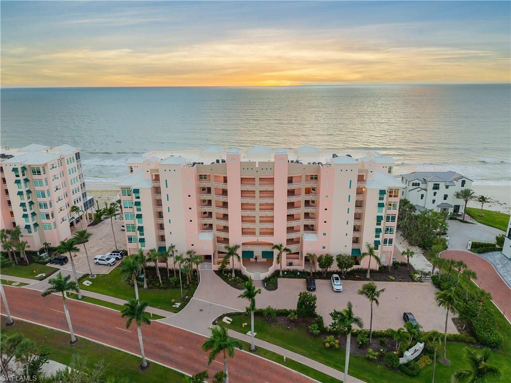 253 Barefoot Beach Blvd, Unit 403, Bonita Springs, FL 34134 Photo