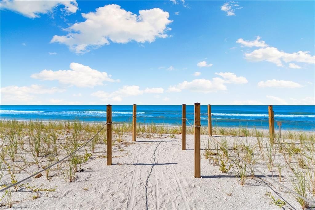 253 Barefoot Beach Blvd, Unit 403, Bonita Springs, FL 34134 Photo