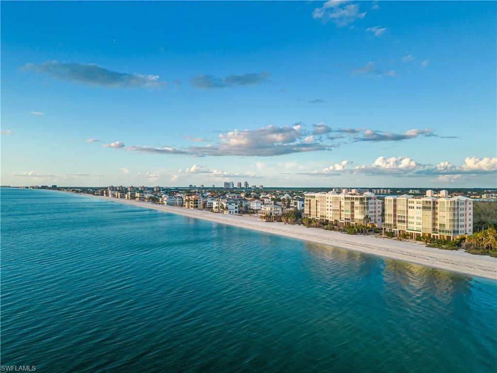 253 Barefoot Beach Blvd, Unit 403, Bonita Springs, FL 34134 Photo