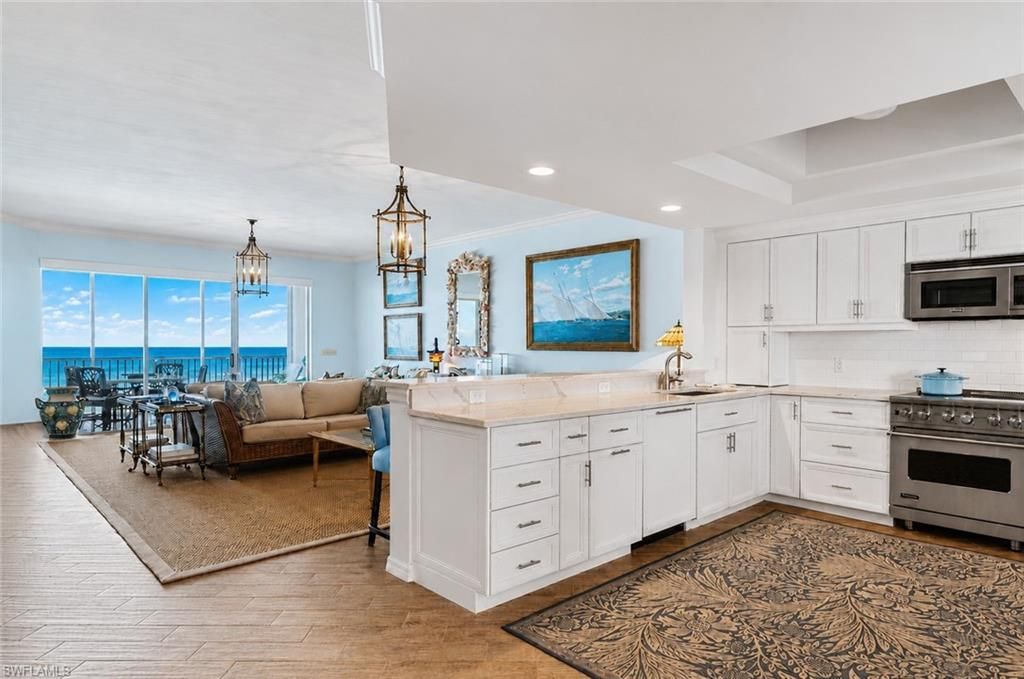 253 Barefoot Beach Blvd, Unit 403, Bonita Springs, FL 34134 Photo