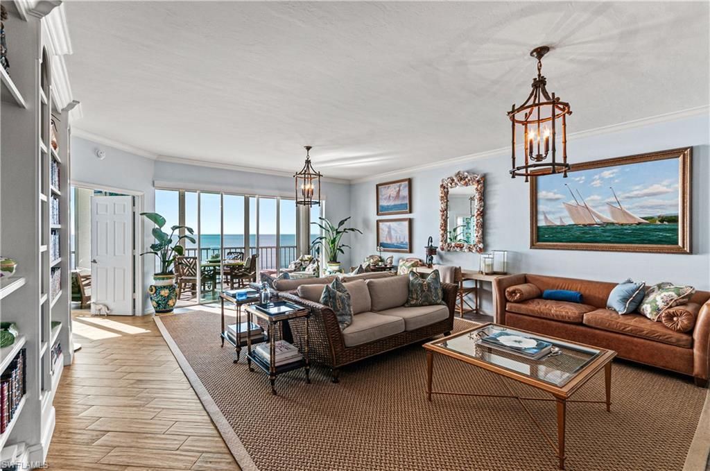 253 Barefoot Beach Blvd, Unit 403, Bonita Springs, FL 34134 Photo