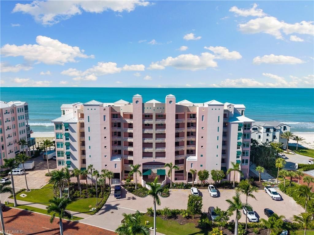 253 Barefoot Beach Blvd, Unit 403, Bonita Springs, FL 34134 Photo