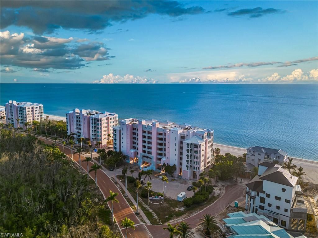 253 Barefoot Beach Blvd, Unit 403, Bonita Springs, FL 34134 Photo