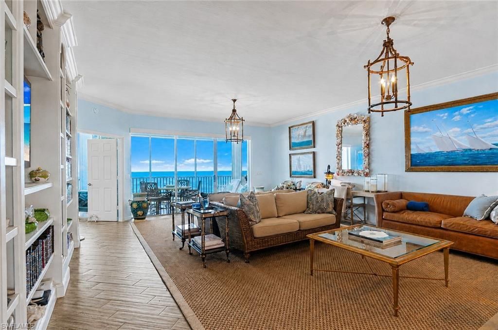 253 Barefoot Beach Blvd, Unit 403, Bonita Springs, FL 34134 Photo