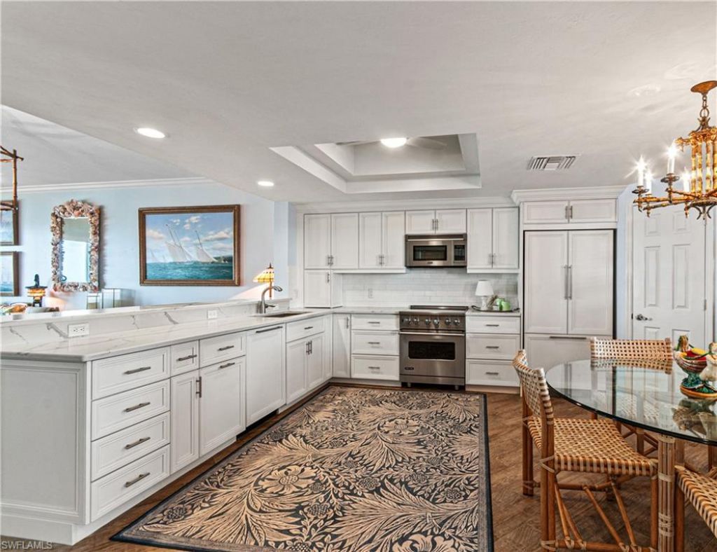 253 Barefoot Beach Blvd, Unit 403, Bonita Springs, FL 34134 Photo