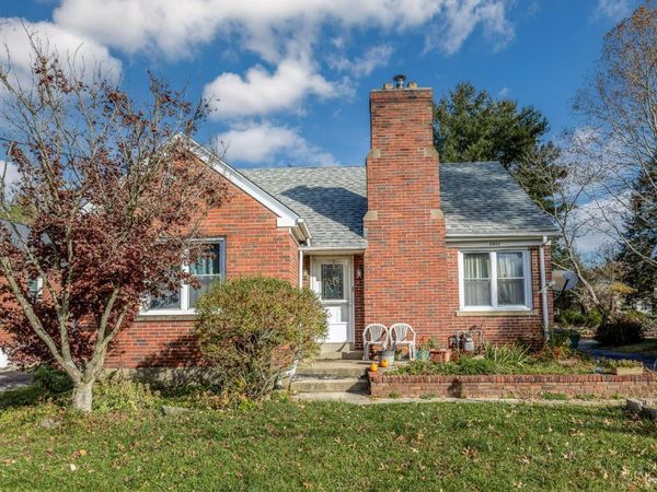 6912 Edith Street, Newtown, OH 45244