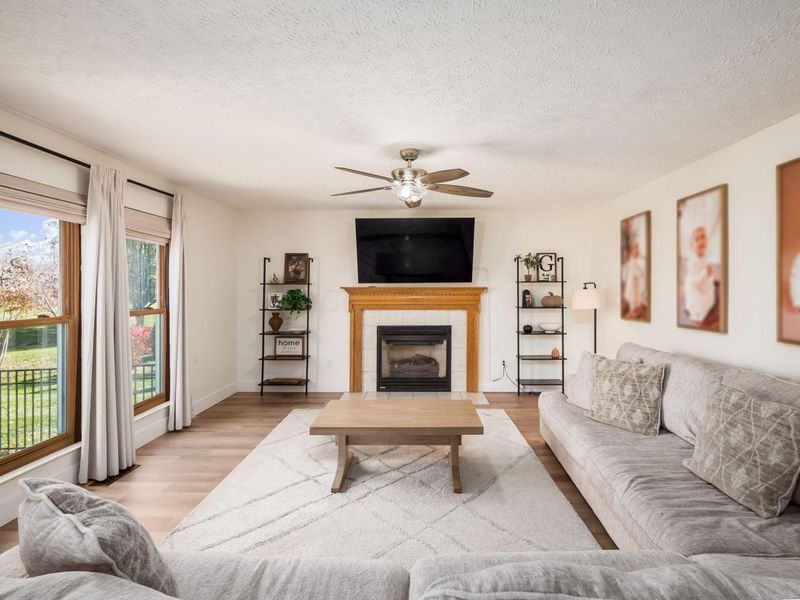 514 Restoration Drive, Marysville, OH 43040 Photo 18