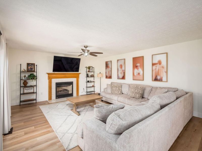 514 Restoration Drive, Marysville, OH 43040 Photo 19