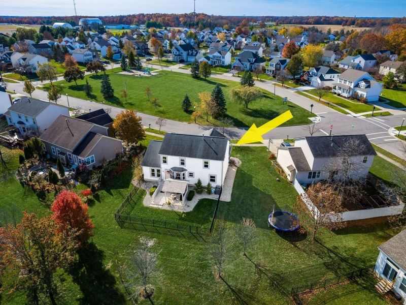 514 Restoration Drive, Marysville, OH 43040 Photo 3