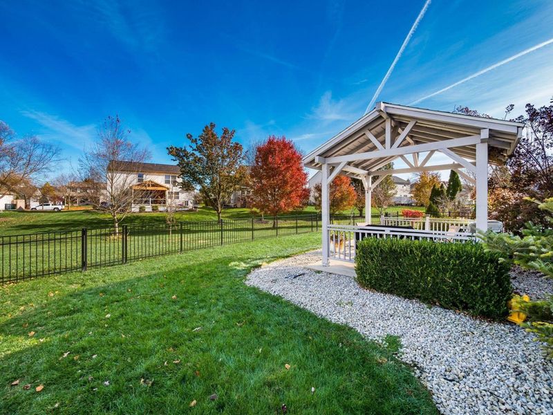 514 Restoration Drive, Marysville, OH 43040 Photo 35