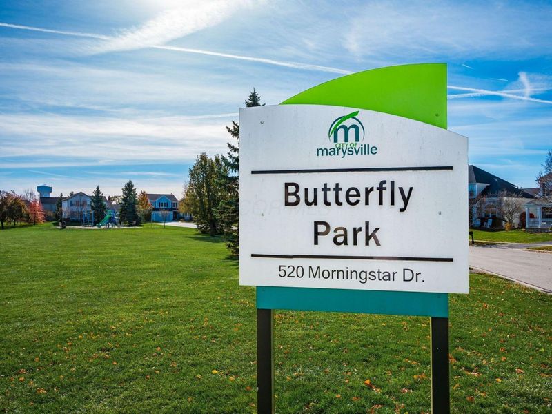 514 Restoration Drive, Marysville, OH 43040 Photo 37