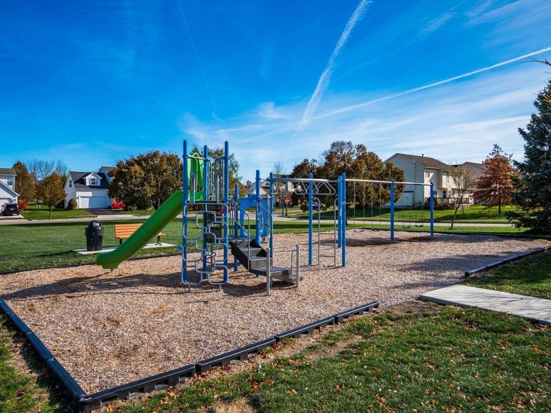 514 Restoration Drive, Marysville, OH 43040 Photo 38