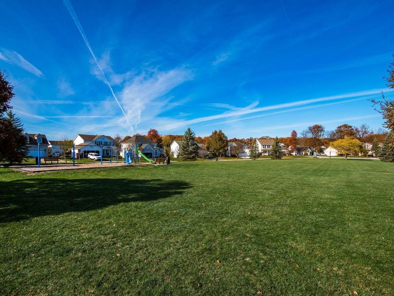 514 Restoration Drive, Marysville, OH 43040 Photo 39