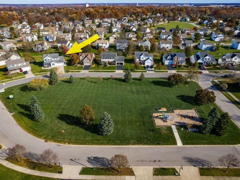 514 Restoration Drive, Marysville, OH 43040 Photo 5