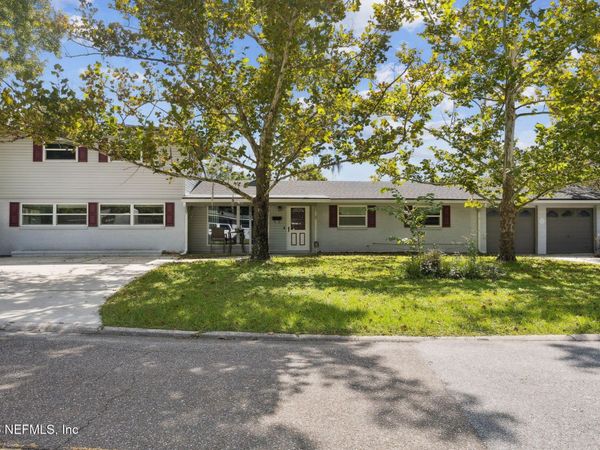 11535 RENNE Drive, Jacksonville, FL 32218