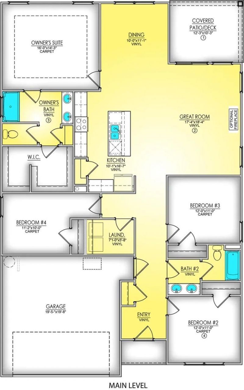 3075 Gadwall Dr. Photo 38