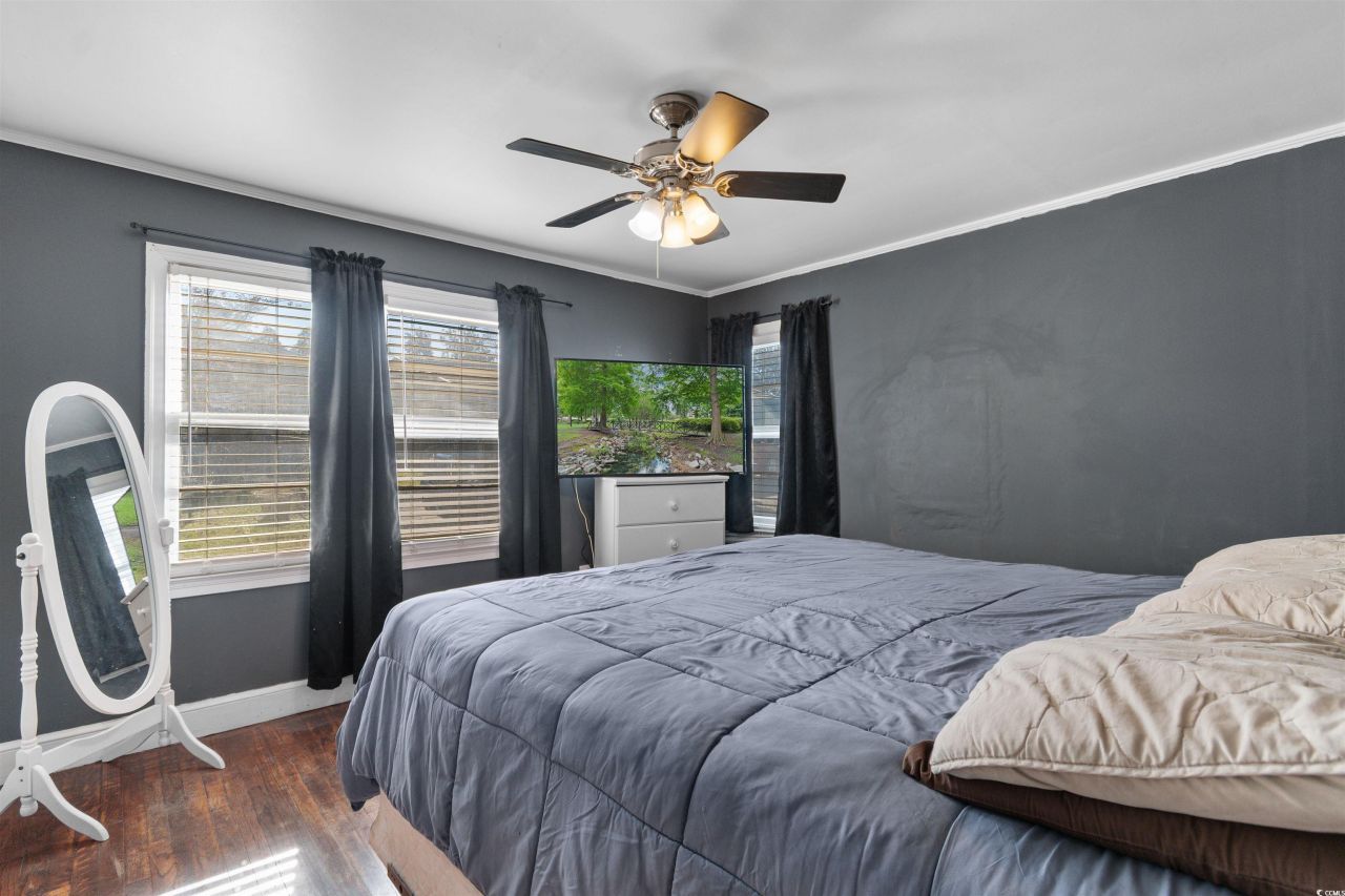 128 Highway 521 Photo 19