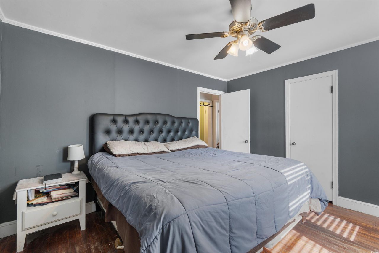 128 Highway 521 Photo 20